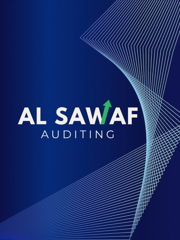 Professional business consulting team